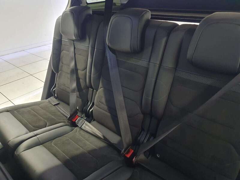 Used Citroen C5 Aircross 2023 for sale - 77814506: Photo 22