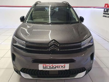 Used Citroen C5 Aircross 2023 for sale - 77814506: Photo