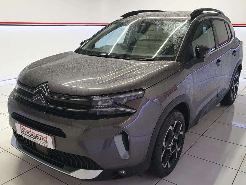 Used Citroen C5 Aircross 2023 for sale - 77814506: Photo 3