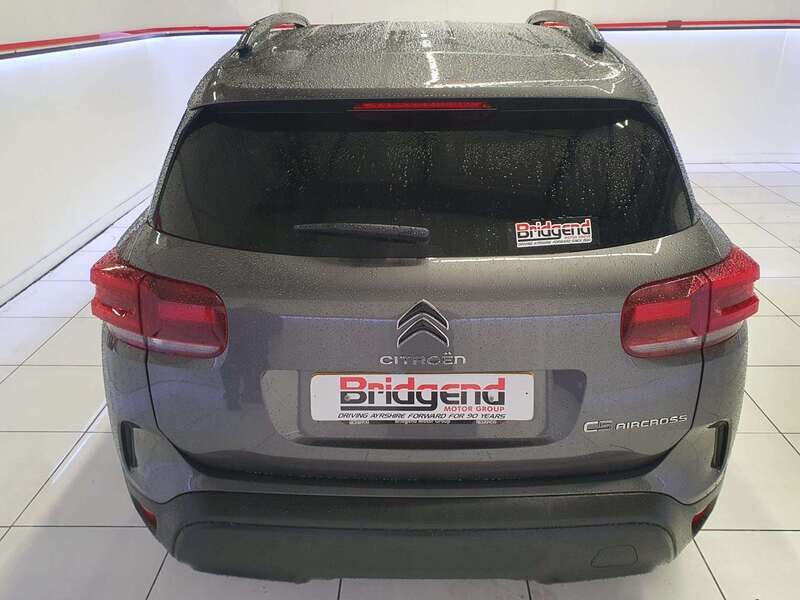 Used Citroen C5 Aircross 2023 for sale - 77814506: Photo 4