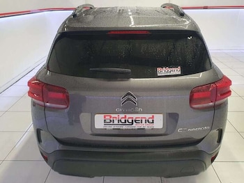 Used Citroen C5 Aircross 2023 for sale - 77814506: Photo
