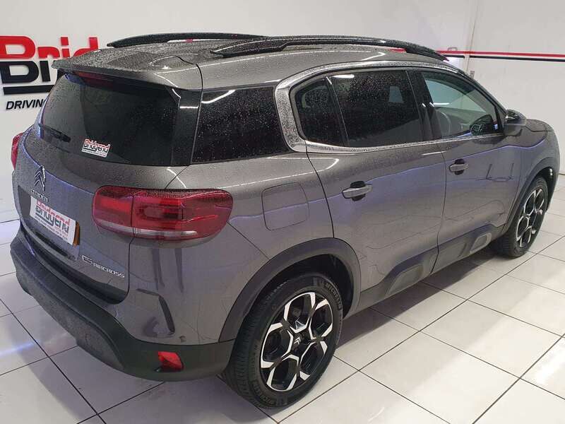 Used Citroen C5 Aircross 2023 for sale - 77814506: Photo 5