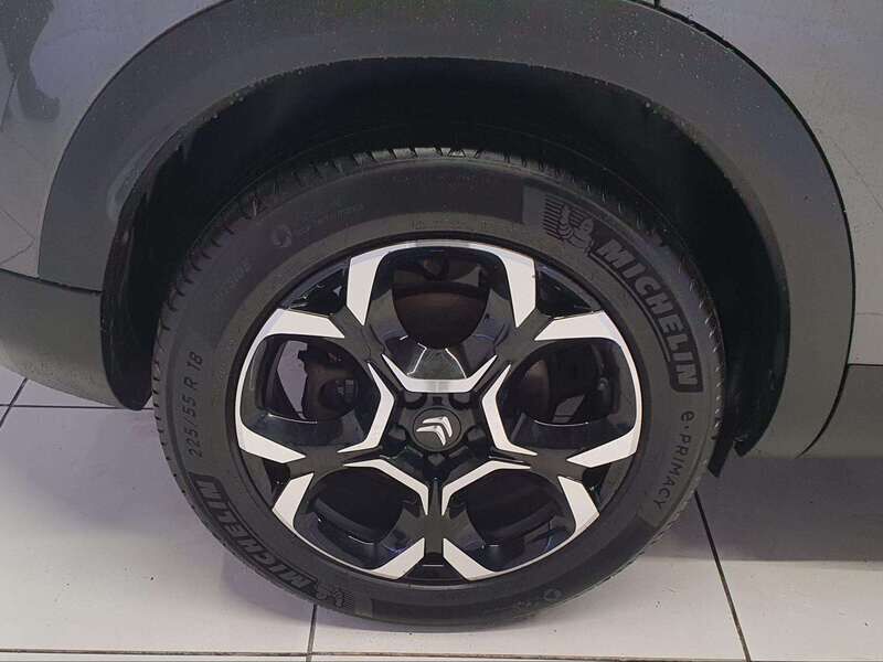 Used Citroen C5 Aircross 2023 for sale - 77814506: Photo 6