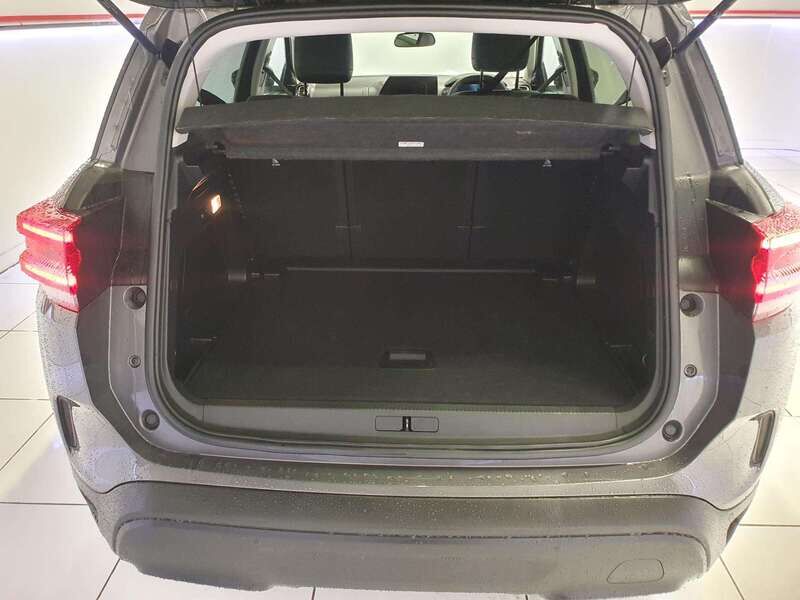 Used Citroen C5 Aircross 2023 for sale - 77814506: Photo 7