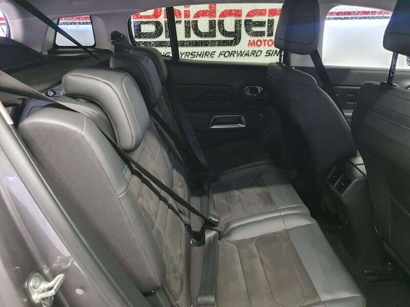 Used Citroen C5 Aircross 2023 for sale - 77814506: Photo 8