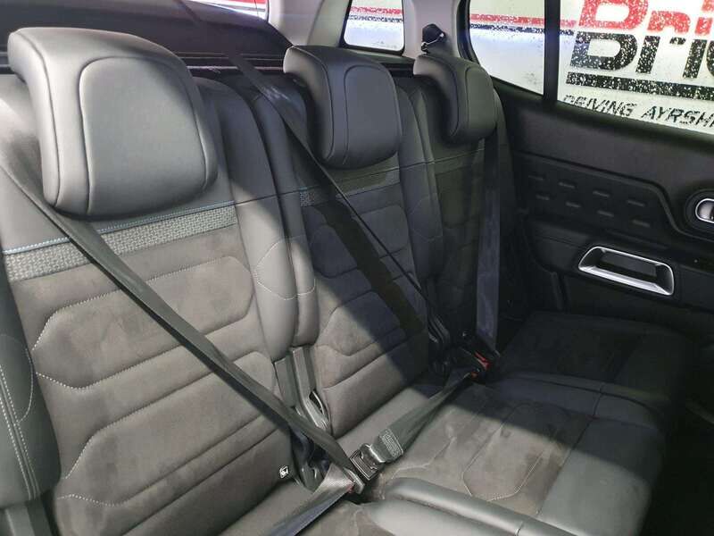 Used Citroen C5 Aircross 2023 for sale - 77814506: Photo 9