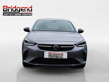 Used Vauxhall Corsa 2021 for sale - 77447733: Photo