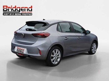 Used Vauxhall Corsa 2021 for sale - 77447733: Photo