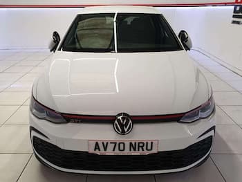 Used Volkswagen Golf 2020 for sale - 79734700: Photo
