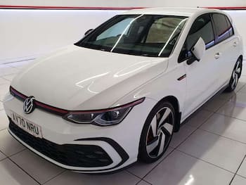 Used Volkswagen Golf 2020 for sale - 79734700: Photo