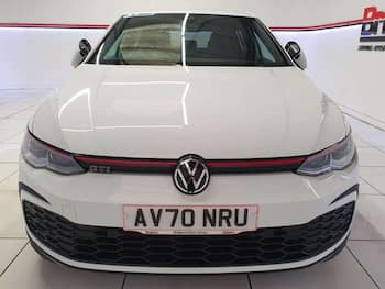 Used Volkswagen Golf 2020 for sale - 79734700: Photo