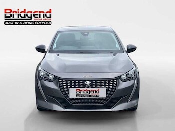 Used Peugeot 208 2023 for sale - 78165017: Photo