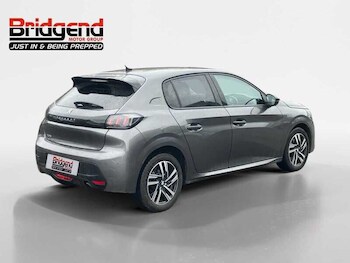 Used Peugeot 208 2023 for sale - 78165017: Photo