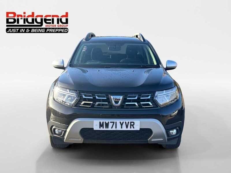 Used Dacia Duster 2021 for sale - 76296067: Photo 1