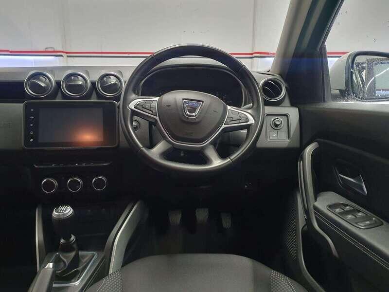 Used Dacia Duster 2021 for sale - 76296067: Photo 11