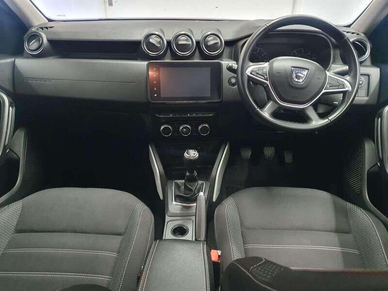 Used Dacia Duster 2021 for sale - 76296067: Photo 12