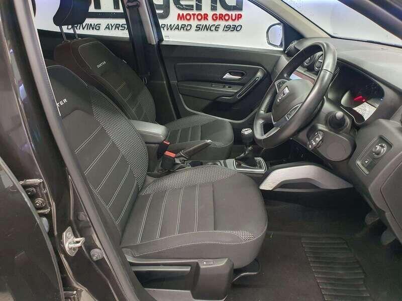 Used Dacia Duster 2021 for sale - 76296067: Photo 13