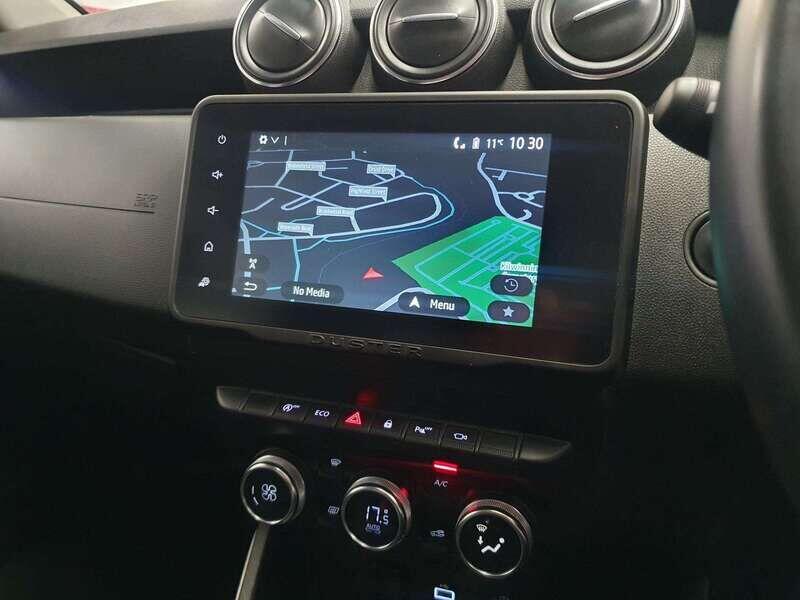 Used Dacia Duster 2021 for sale - 76296067: Photo 16