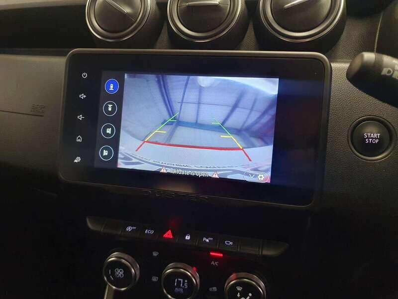 Used Dacia Duster 2021 for sale - 76296067: Photo 17