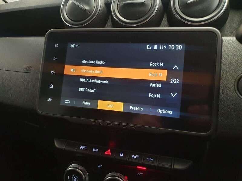 Used Dacia Duster 2021 for sale - 76296067: Photo 18