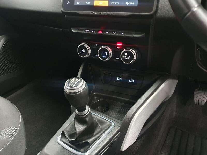 Used Dacia Duster 2021 for sale - 76296067: Photo 19