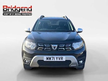 2021 (71) - 1.0 TCe Prestige SUV 5dr
