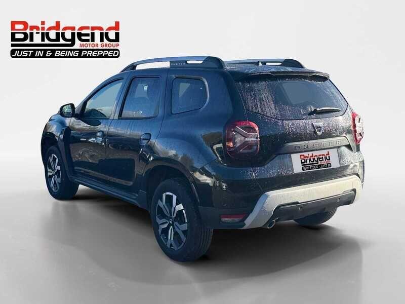 Used Dacia Duster 2021 for sale - 76296067: Photo 2