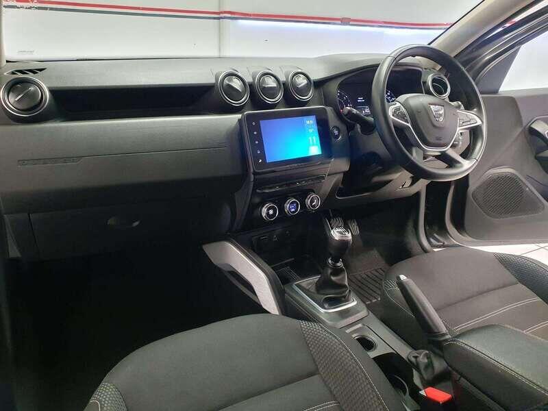 Used Dacia Duster 2021 for sale - 76296067: Photo 24