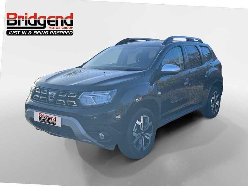 Used Dacia Duster 2021 for sale - 76296067: Photo 3