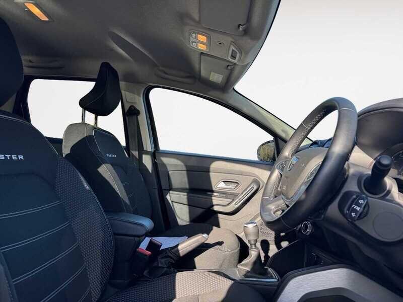 Used Dacia Duster 2021 for sale - 76296067: Photo 4