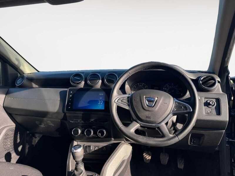 Used Dacia Duster 2021 for sale - 76296067: Photo 5
