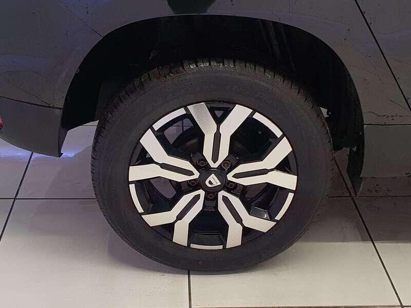 Used Dacia Duster 2021 for sale - 76296067: Photo 8