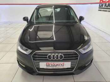 Used Audi A1 2018 for sale - 74921055: Photo