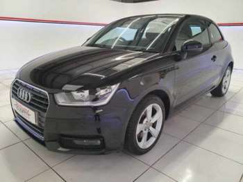 Used Audi A1 2018 for sale - 74921055: Photo