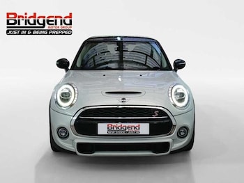 Used MINI Hatch 2020 for sale - 78767088: Photo