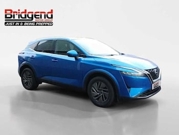 Used Nissan Qashqai undefined for sale - 77247547: Photo