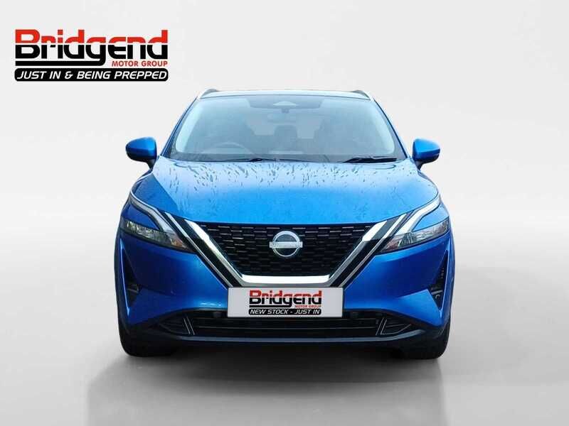 Used Nissan Qashqai 2022 for sale - 77247547: Photo 2