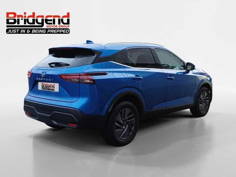 Used Nissan Qashqai 2022 for sale - 77247547: Photo 3