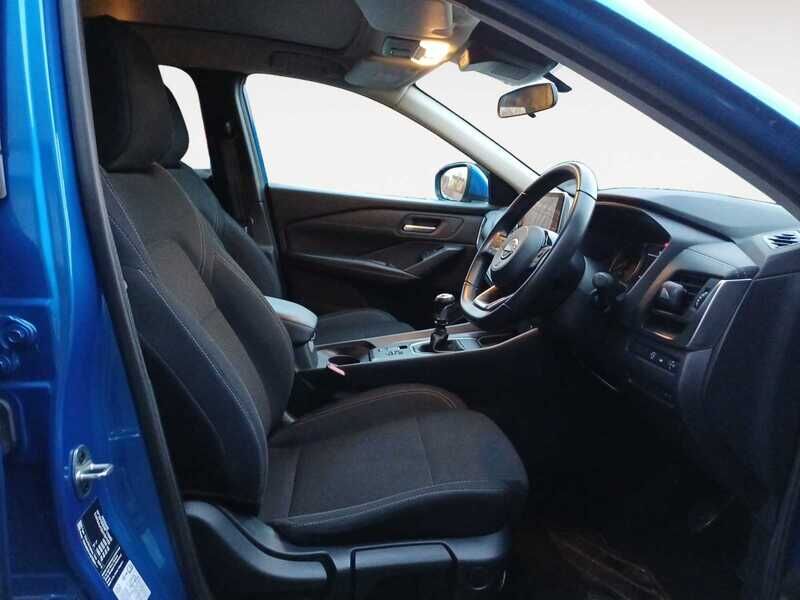 Used Nissan Qashqai 2022 for sale - 77247547: Photo 4