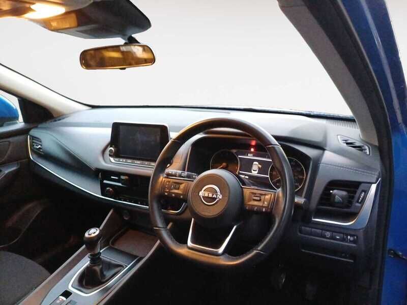 Used Nissan Qashqai 2022 for sale - 77247547: Photo 5