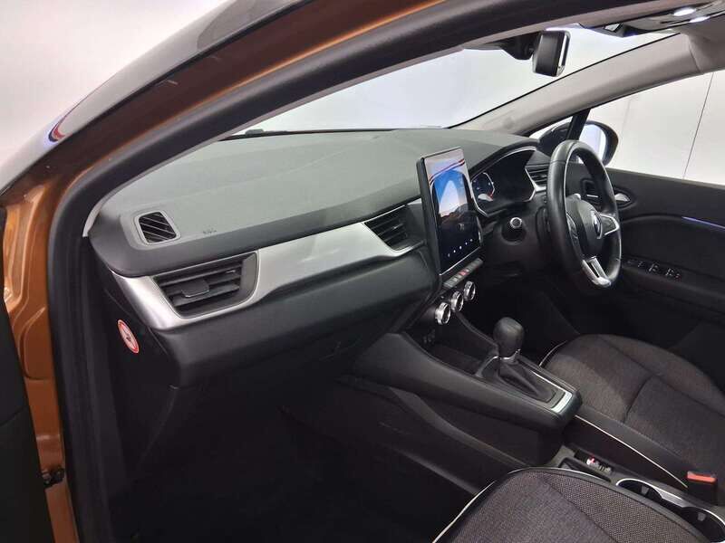 Used Renault Captur 2020 for sale - 77716433: Photo 13