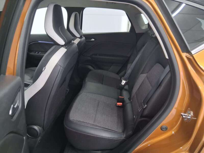 Used Renault Captur 2020 for sale - 77716433: Photo 15