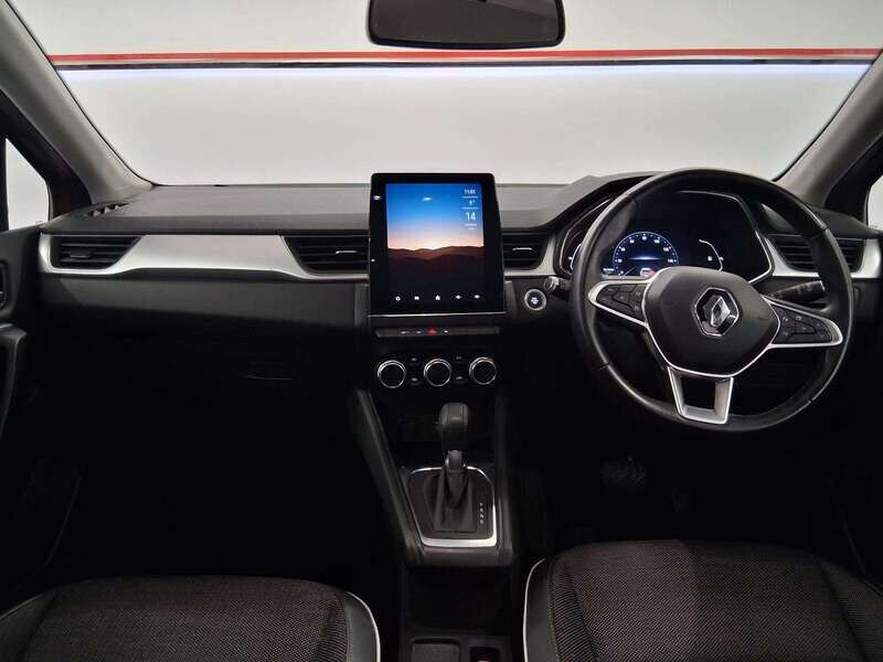 Used Renault Captur 2020 for sale - 77716433: Photo 16