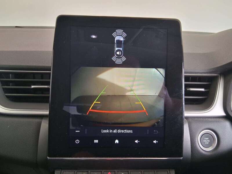 Used Renault Captur 2020 for sale - 77716433: Photo 19