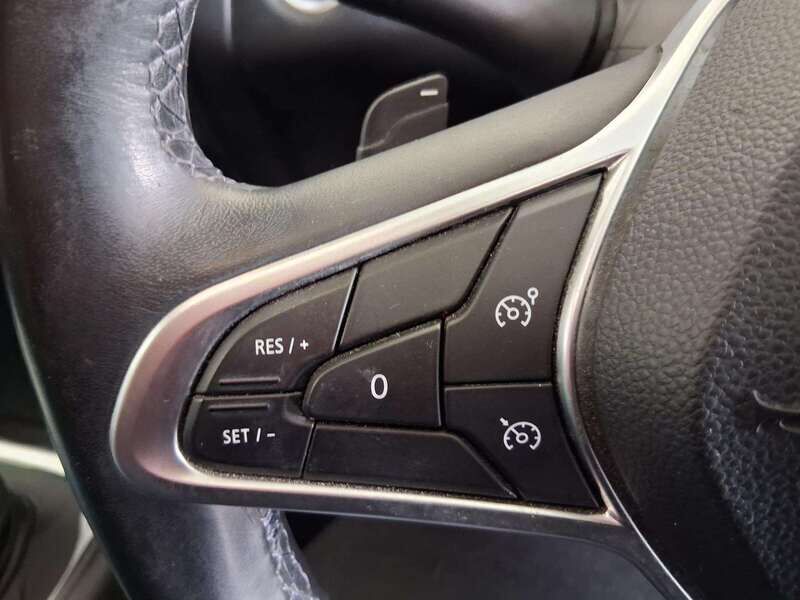 Used Renault Captur 2020 for sale - 77716433: Photo 21