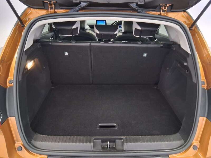 Used Renault Captur 2020 for sale - 77716433: Photo 5