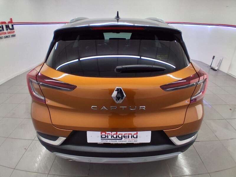 Used Renault Captur 2020 for sale - 77716433: Photo 7