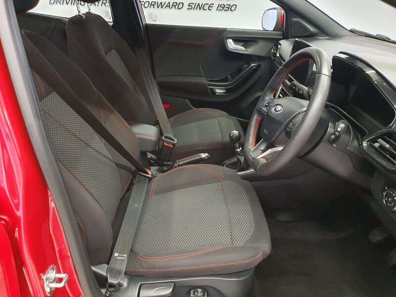 Used Ford Puma 2023 for sale - 77814507: Photo 13