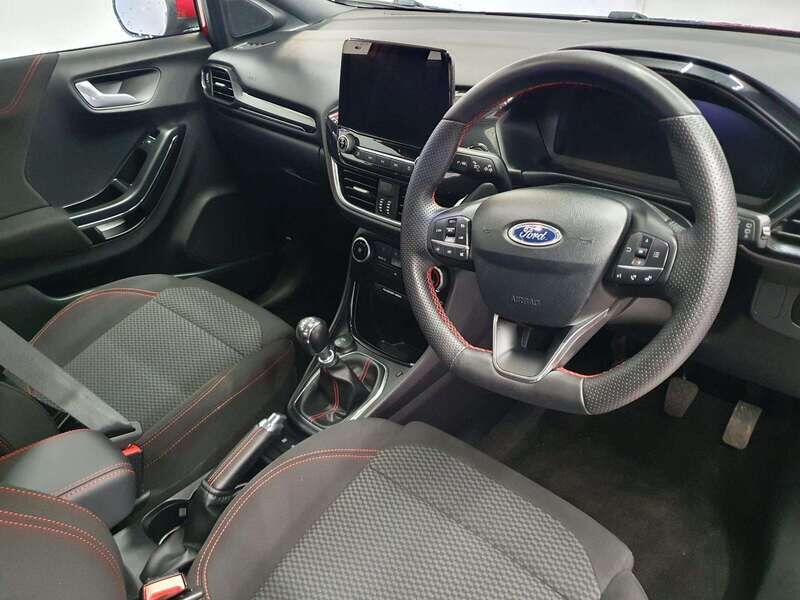 Used Ford Puma 2023 for sale - 77814507: Photo 14