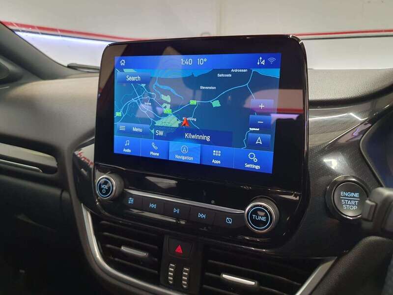 Used Ford Puma 2023 for sale - 77814507: Photo 16